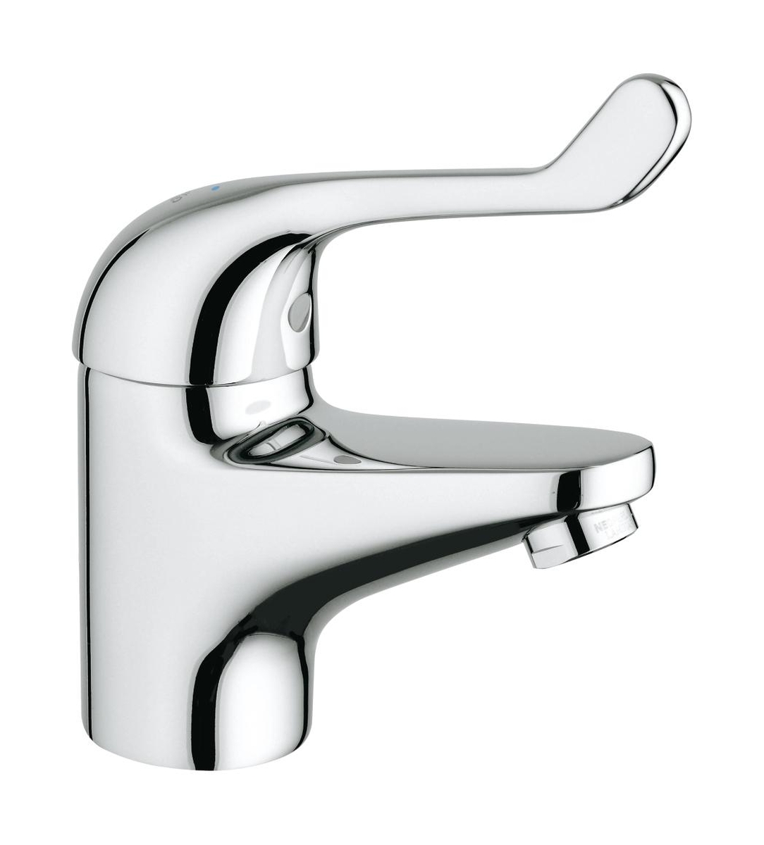 Grohe Euroeco grifo para lavabo de pie StarLight Chrome 32789000