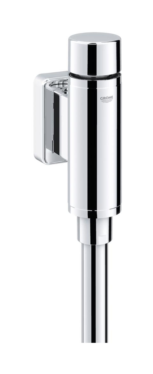 Grohe Rondo válvula de pared StarLight Chrome 37339000