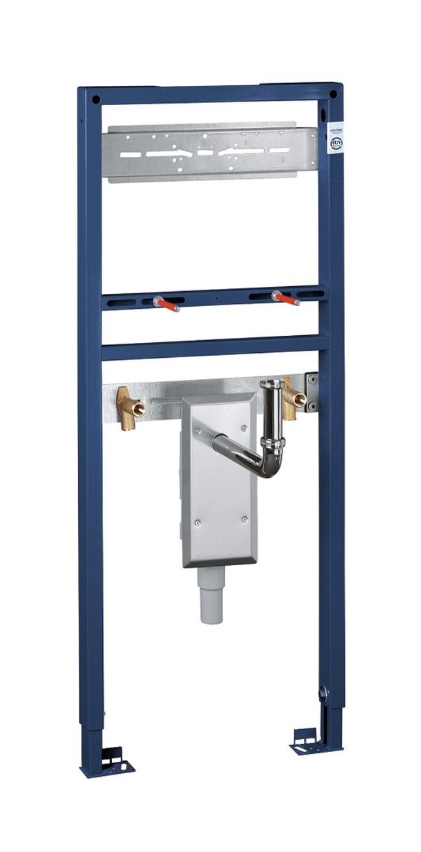 Grohe Rapid SL marco empotrado para lavabo 38625001