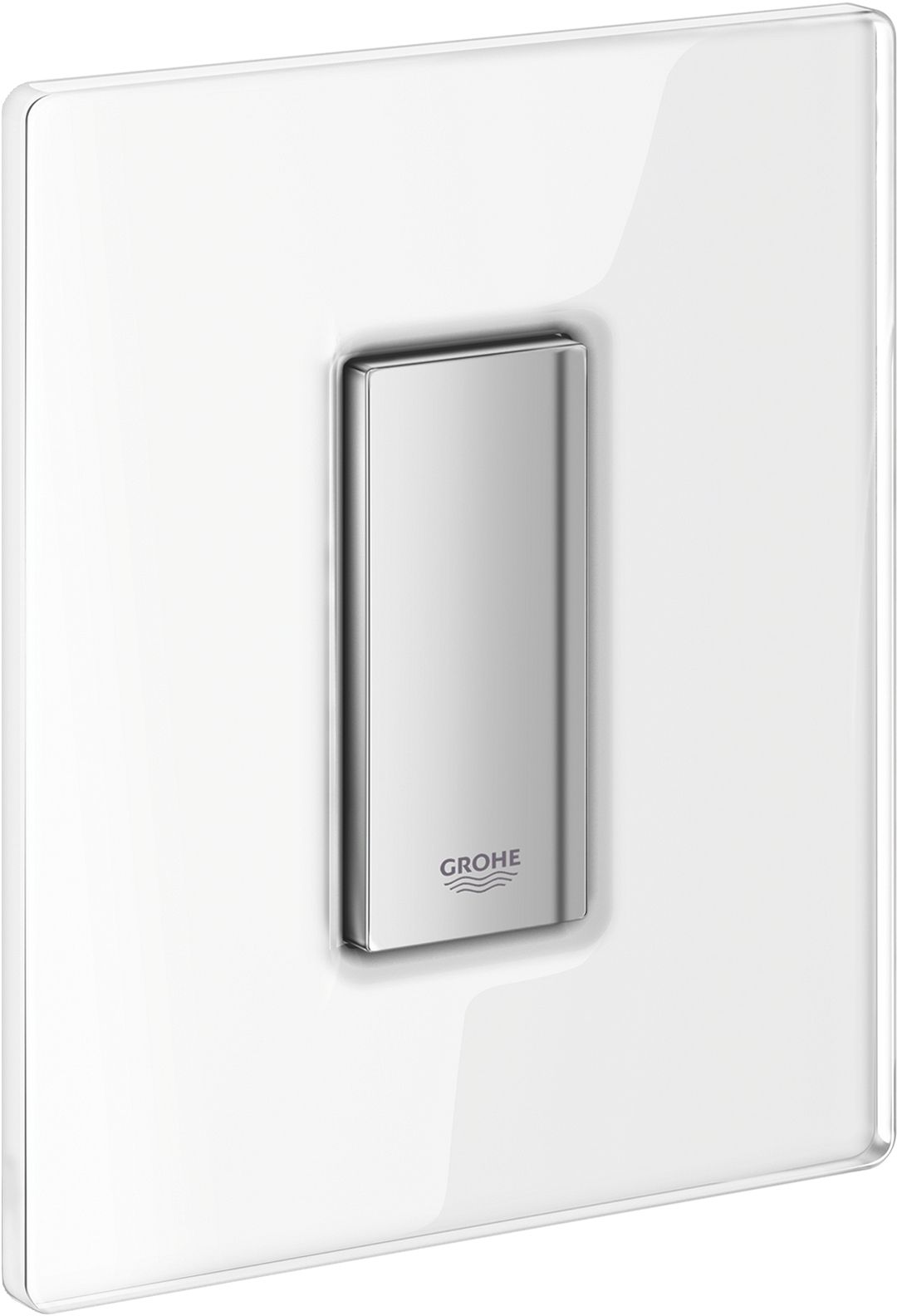 Grohe Skate botón de descarga para urinario Bianco luna 38846LS0