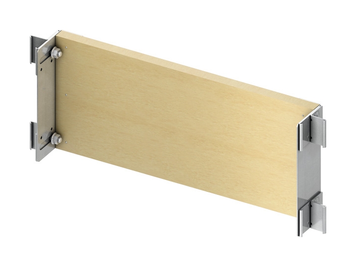 Tece Profil marco empotrado para grifo 9.150.000