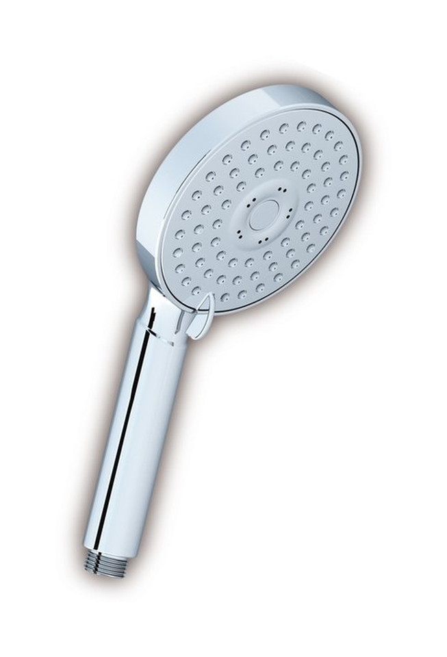 Ravak alcachofa de ducha cromo X07P009