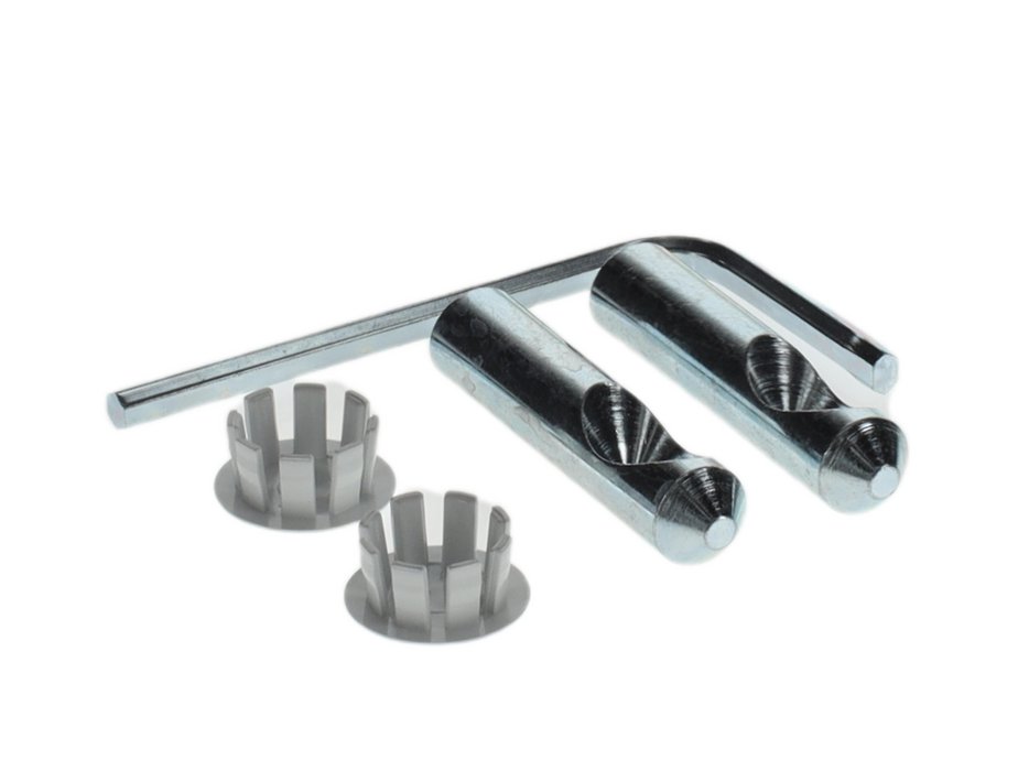 Villeroy & Boch kit de montaje 92182501