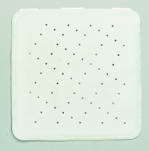 Sealskin UniLux alfombrilla antideslizante 70x35 cm 315008410