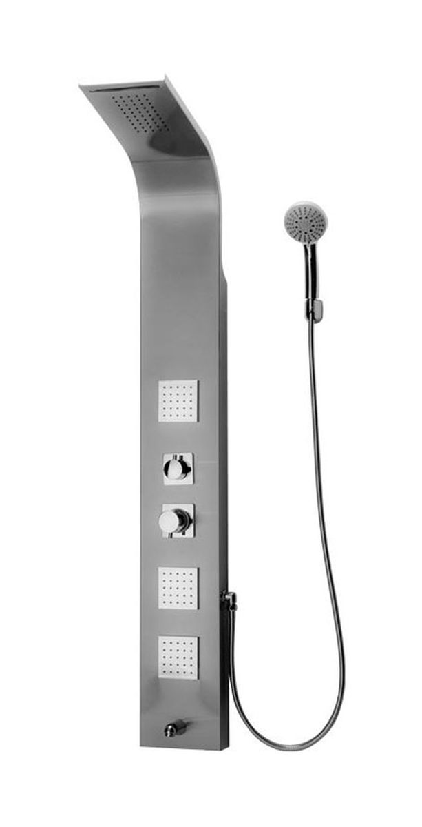Actima More columna de ducha ARAC.ML9304E