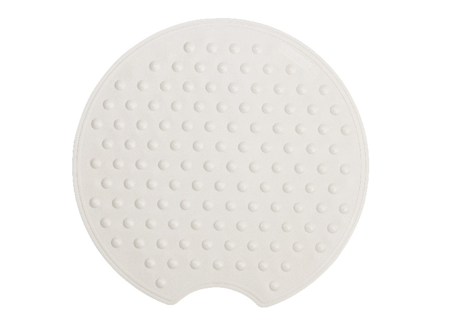 Sealskin Rotondo alfombrilla antideslizante 55x55 cm 315101010