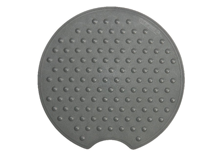 Sealskin Rotondo alfombrilla antideslizante 55x55 cm 315101013