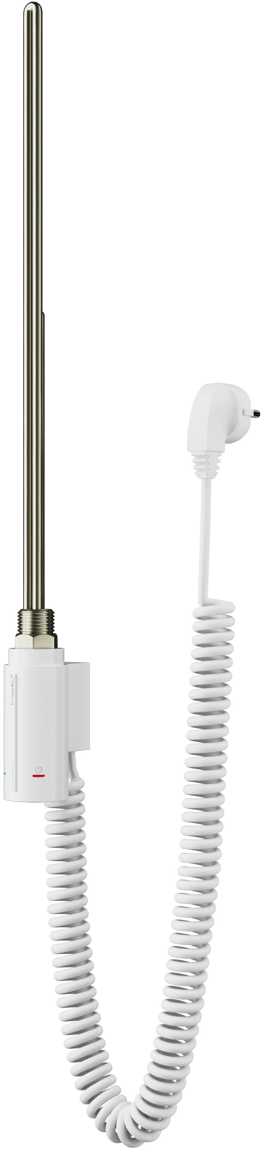 Instal Projekt Hot2 varilla calefactora 900 W blanco HOTS-09C1