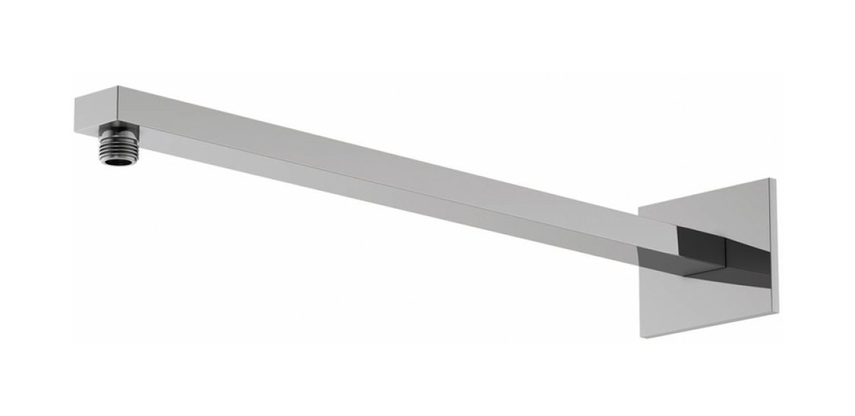Steinberg 120 brazo a pared cromo 1207910