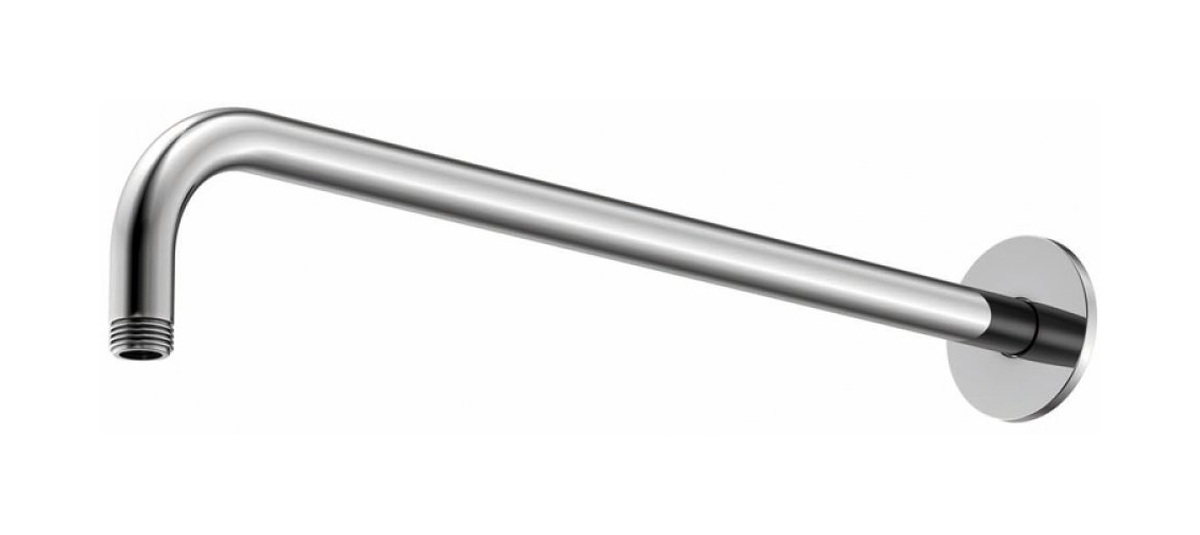 Steinberg 100 brazo a pared cromo 1007910