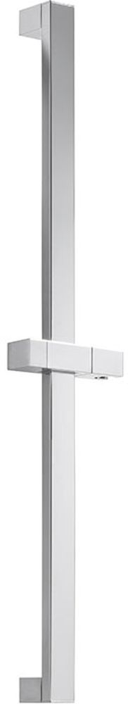 Tres Project barra de ducha |65.9 cm 1.34.516