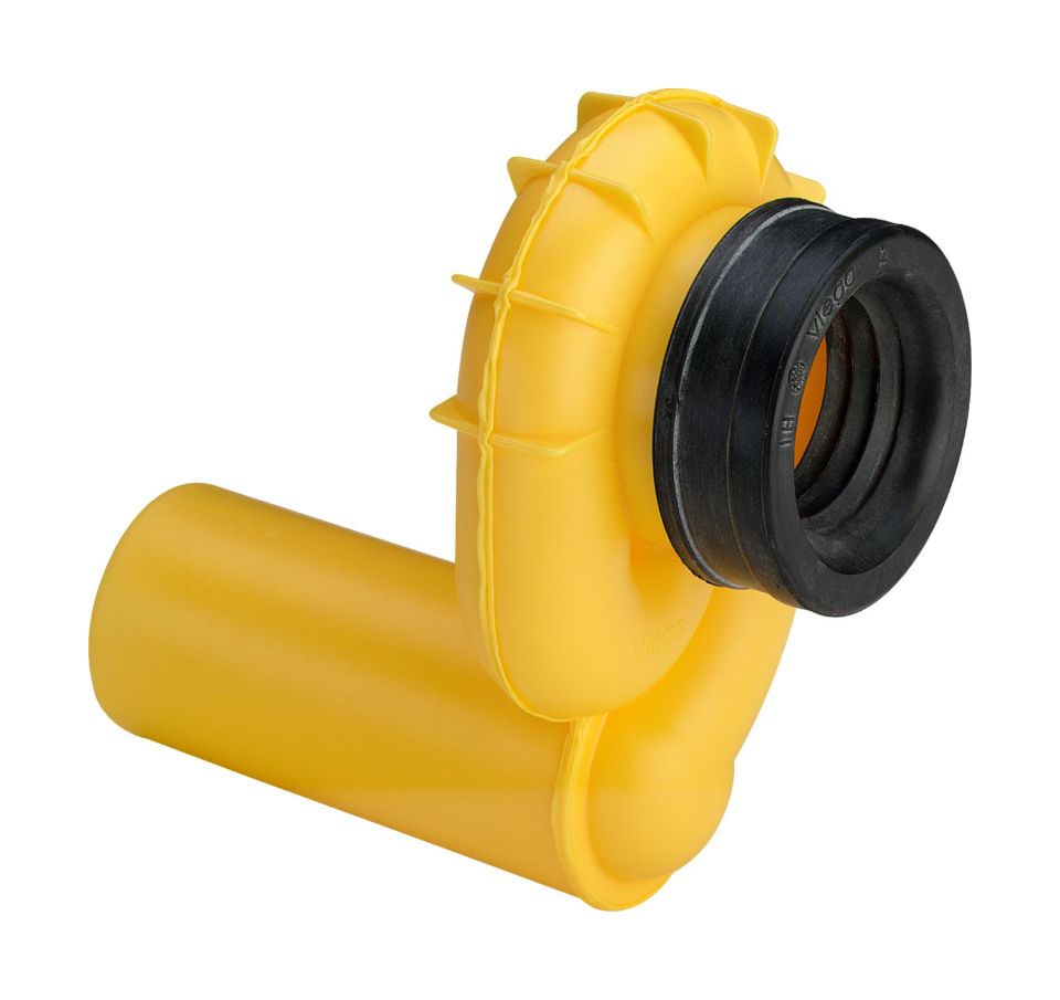 Viega sifón para urinario 492465