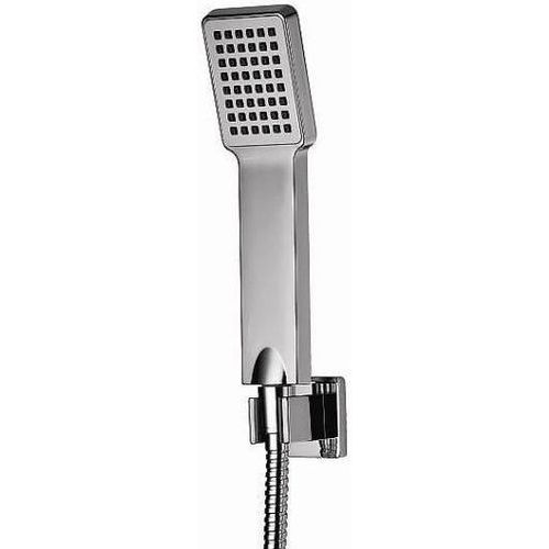 Omnires conjunto de ducha a pared cromo ANGEL-PCR