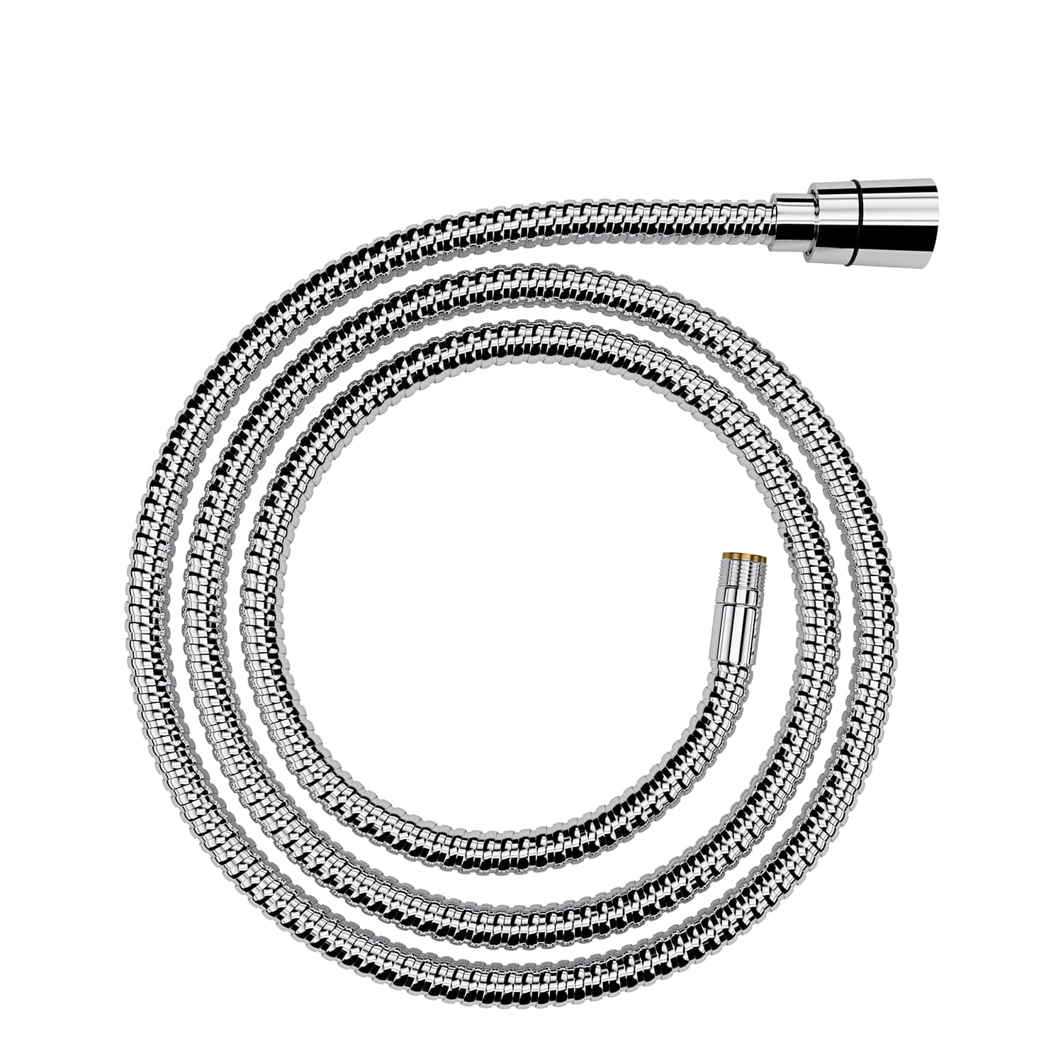 Omnires manguera de ducha 150 cm cromo 062CR