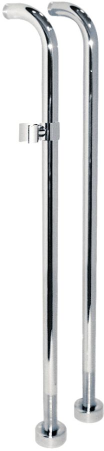 Tres Max-Tres elemento empotrado en el suelo 1.61.194