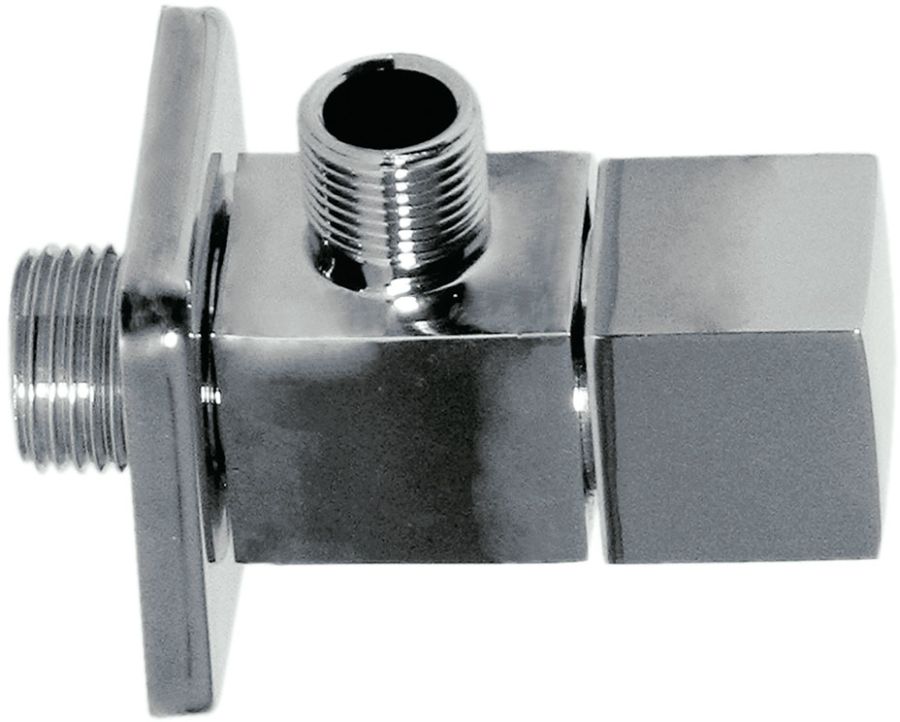 Tres Selection válvula angular 1.34.742.20