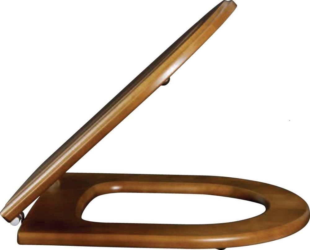 Villeroy & Boch Hommage tapa de inodoro 99266600