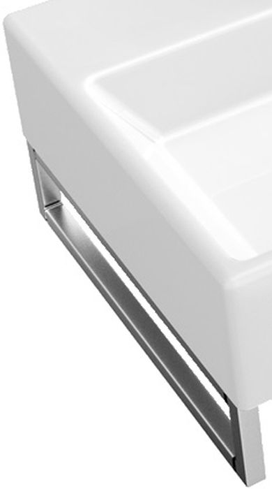 Villeroy & Boch Memento barra para lavabo 874942D7