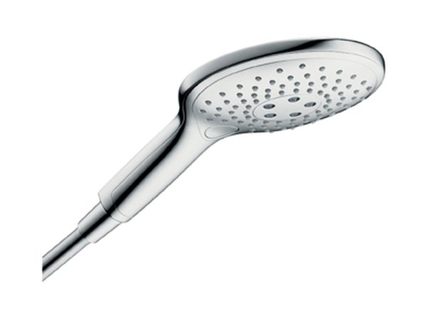Hansgrohe Raindance alcachofa de ducha cromo 28588000