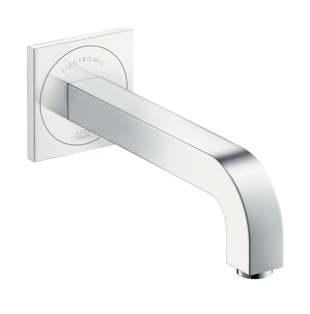 Axor Citterio grifo para lavabo empotrado electrónico cromo 39118000