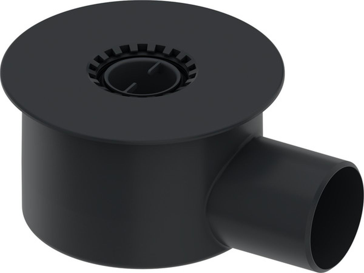 Tece Drainline codo de desagüe 14.5 cm 650002