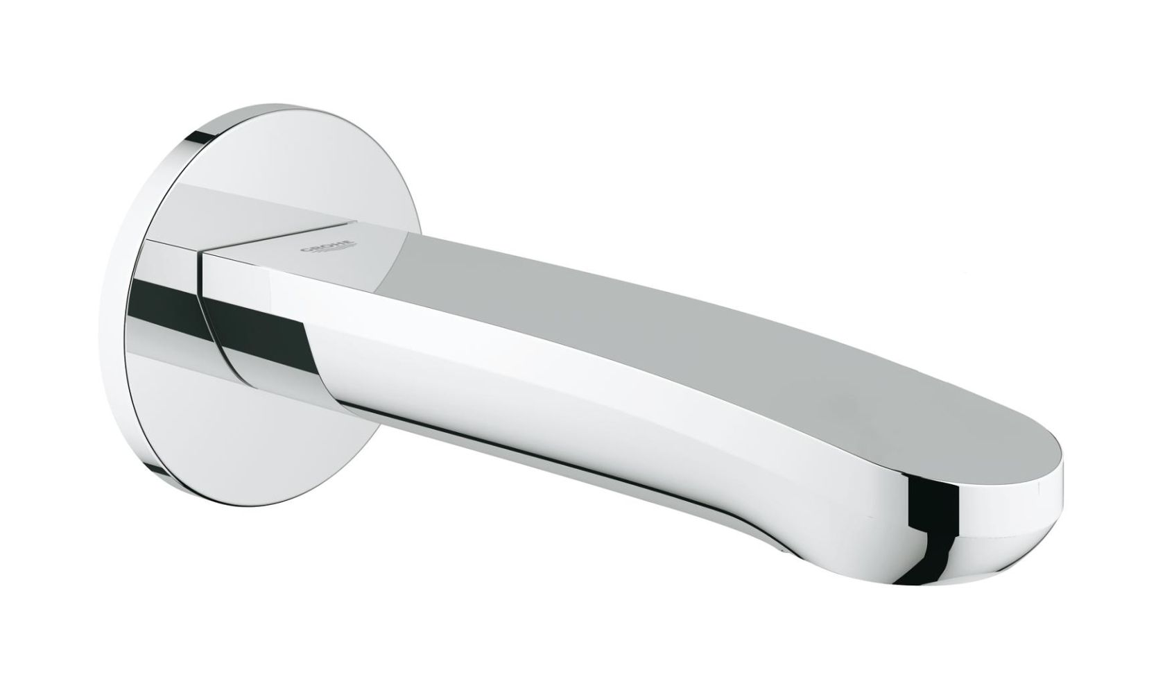 Grohe Eurostyle Cosmopolitan caño de grifo bañera StarLight Chrome 13276002