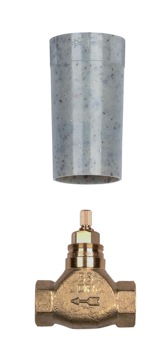 Grohe sistema empotrado para grifo 29032000