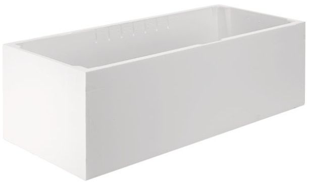 Duravit DuraStyle carcasa para bañera 791430000000000
