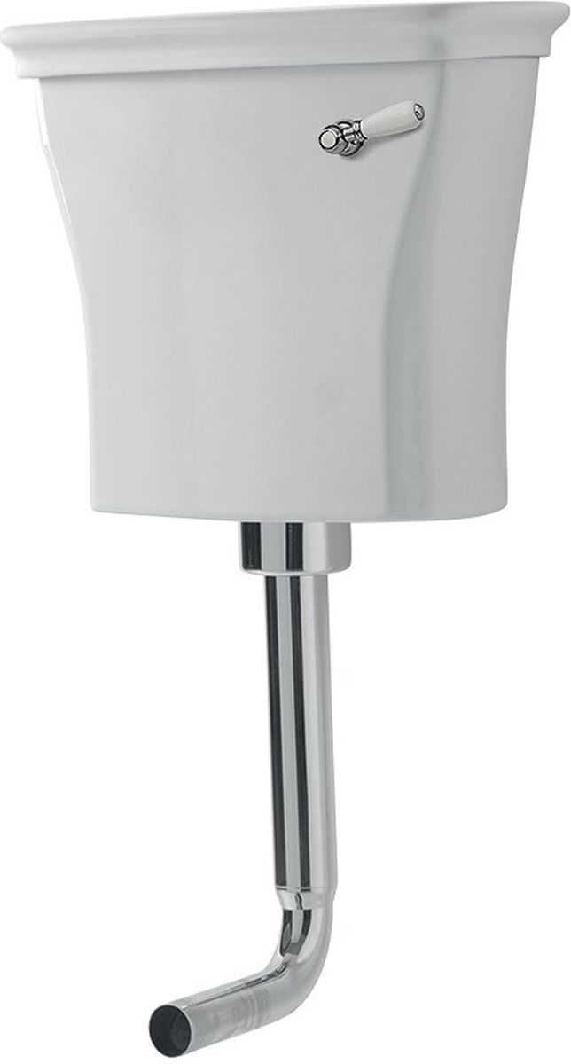 Art Ceram Hermitage mecanismo de descarga HEA01371