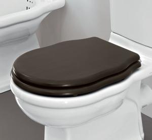 Art Ceram Hermitage tapa de inodoro HEA00471