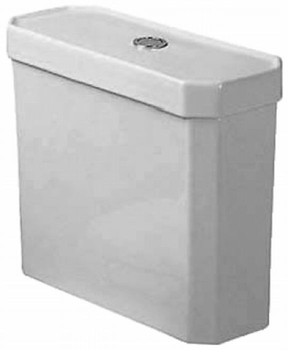 Duravit Seria 1930 cisterna 0872210005