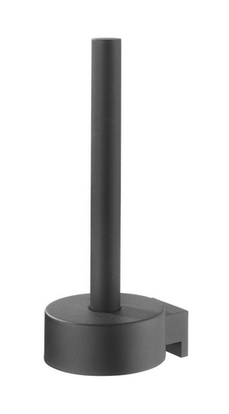 Tiger Bold portarrollos de papel higiénico negro 287930746