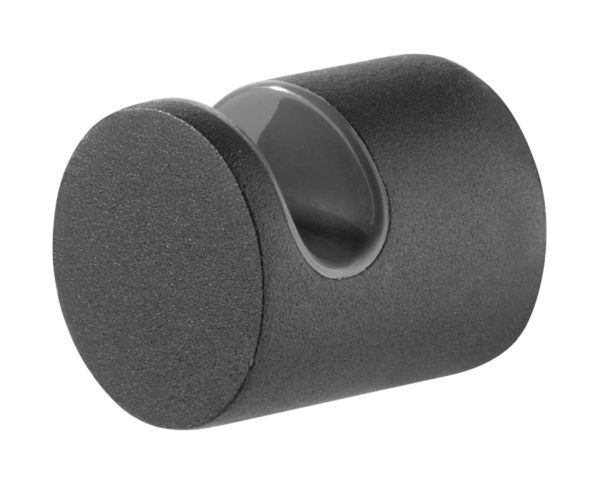 Tiger Bold toallero negro 289630746