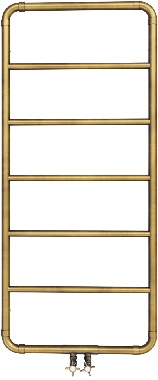 Imers Art radiador de baño decorativo 100x53 cm 0211