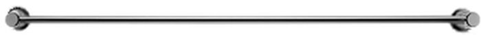 Duravit D-Code toallero cromo 0099231000