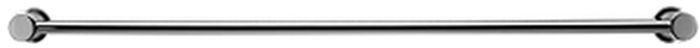 Duravit D-Code toallero cromo 0099241000