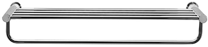 Duravit D-Code estante 60 cm cromo 0099251000