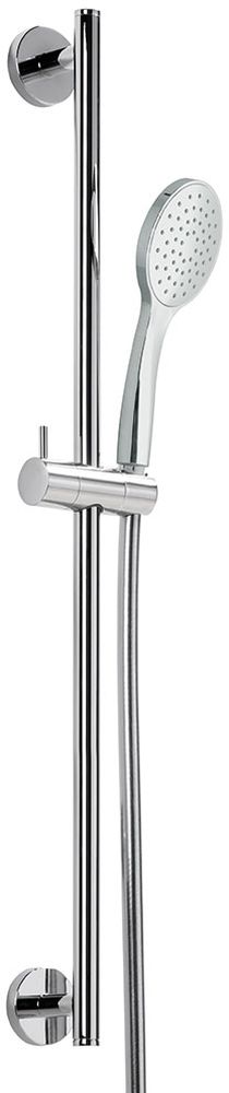 Tres Selection conjunto de ducha a pared cromo 061.928.01
