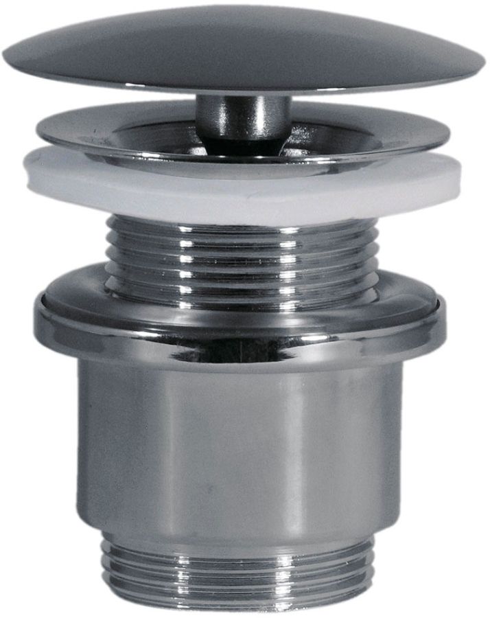 Tres Selection tapón para lavabo cromo 1.34.240.20