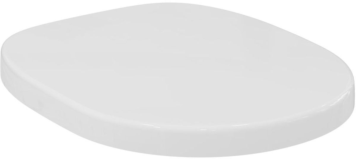 Ideal Standard Connect tapa de inodoro blanco E712801