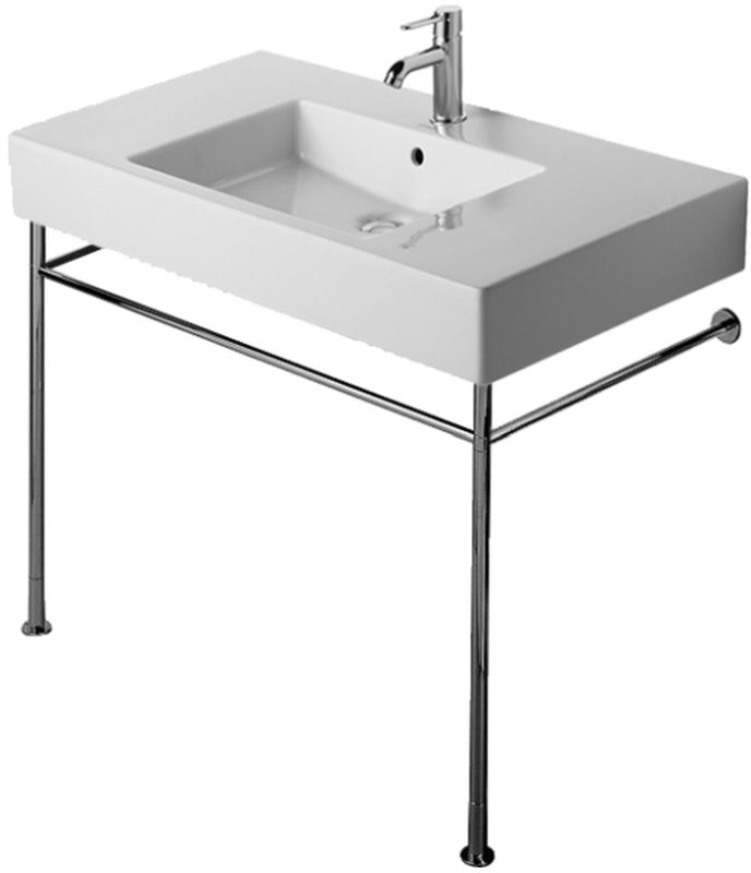 Duravit Vero patas de lavabo 030731000