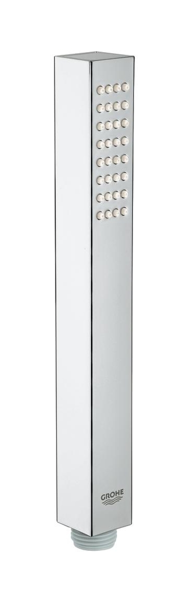 Grohe Euphoria Cube alcachofa de ducha StarLight Chrome 27699000