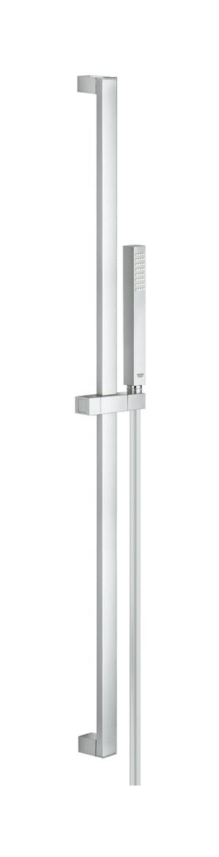 Grohe Euphoria Cube conjunto de ducha a pared StarLight Chrome 27700000