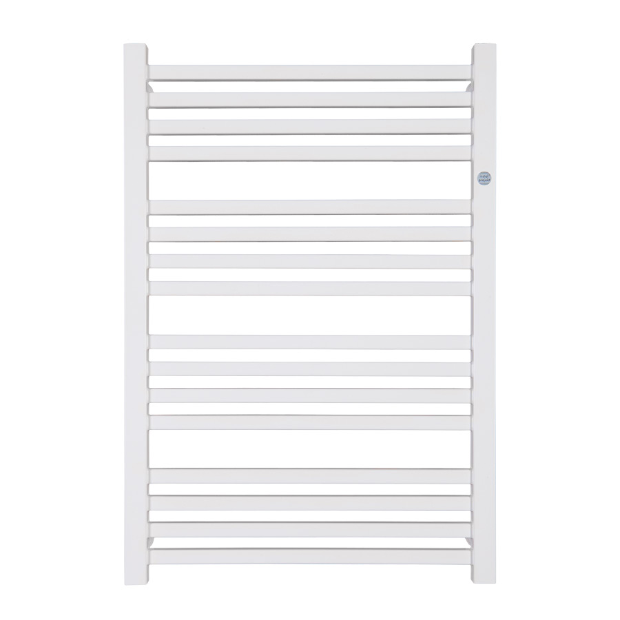 Instal Projekt Stick radiador de baño toallero 74x50 cm blanco STI-50/70B