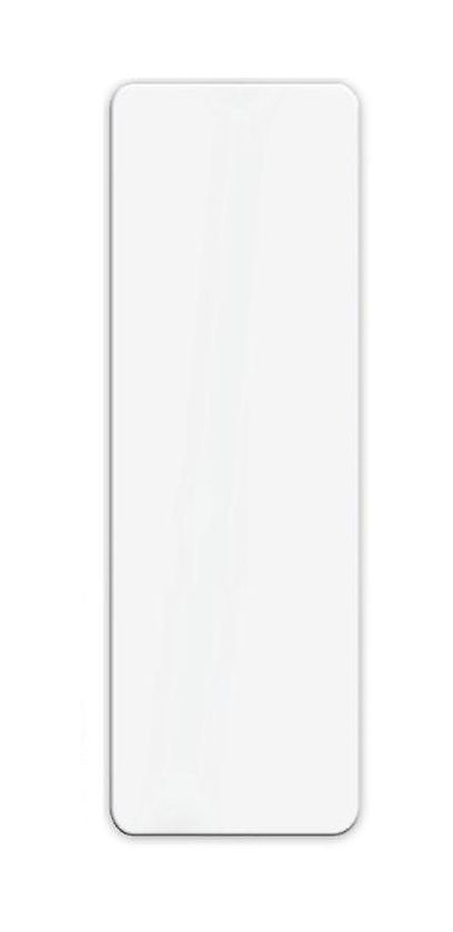 Instal Projekt Indivi New radiador de baño decorativo 180.6x48.6 cm blanco INDN-50/180E34L04