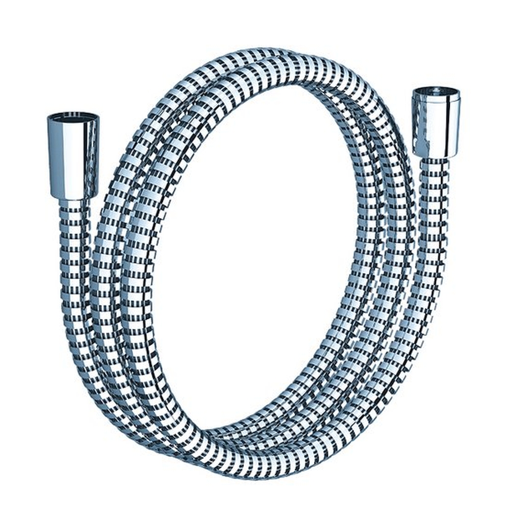 Ravak manguera de ducha 150 cm cromo X07P065