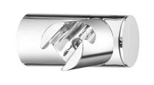 Paffoni Stick soporte de ducha | cm ZSUP022CR