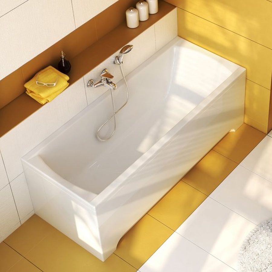 Ravak sifón de bañera CZ001S0A00