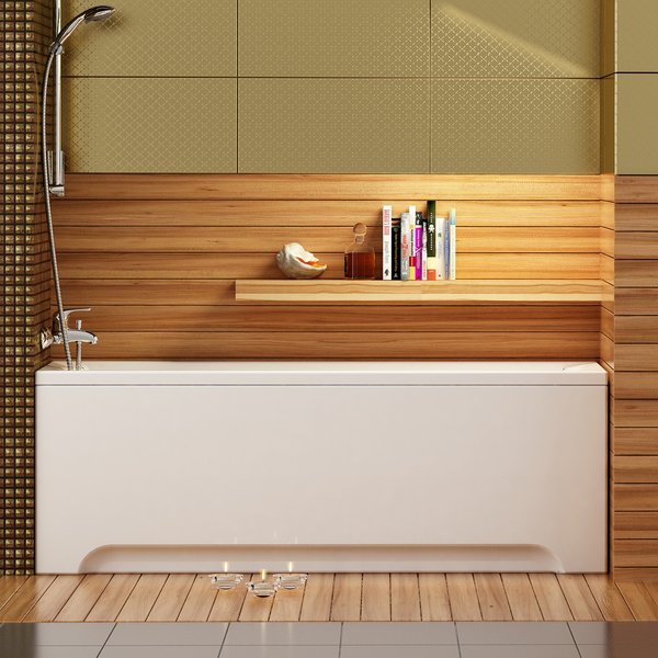 Ravak carcasa para bañera CZ001Y0A00