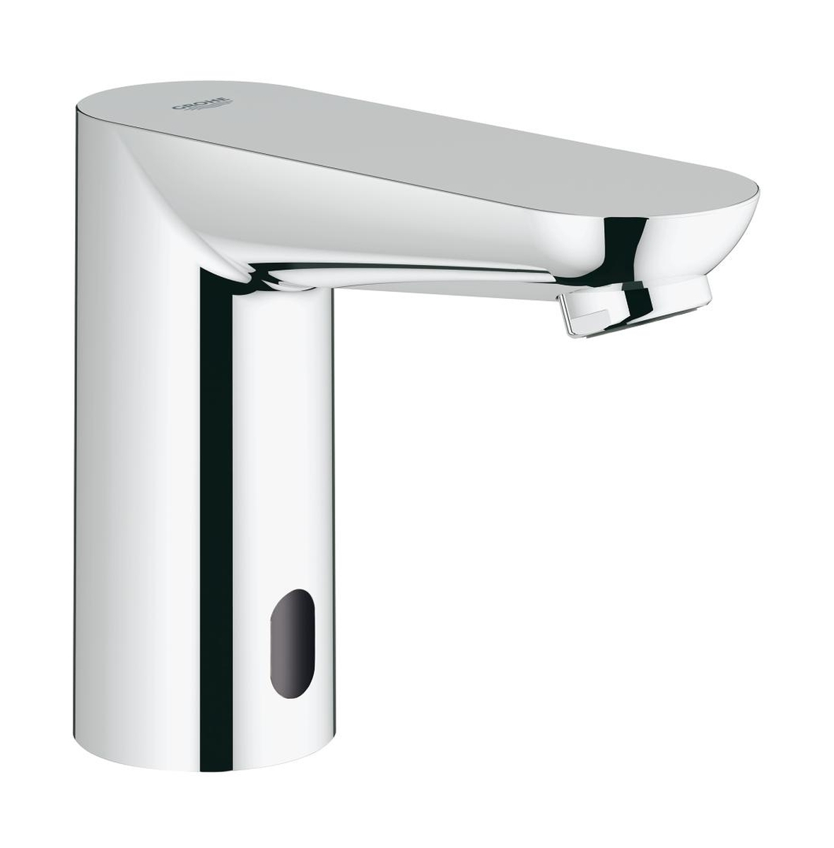 Grohe Euroeco grifo de lavabo de pie electrónico StarLight Chrome 36269000